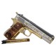 G&G ARMAMENT GAS PISTOL GPM1911 D-DAY, Built for control, confidence, and critical moments in the field